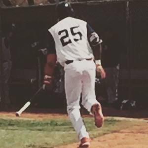 Meet your Posher, Kenneth